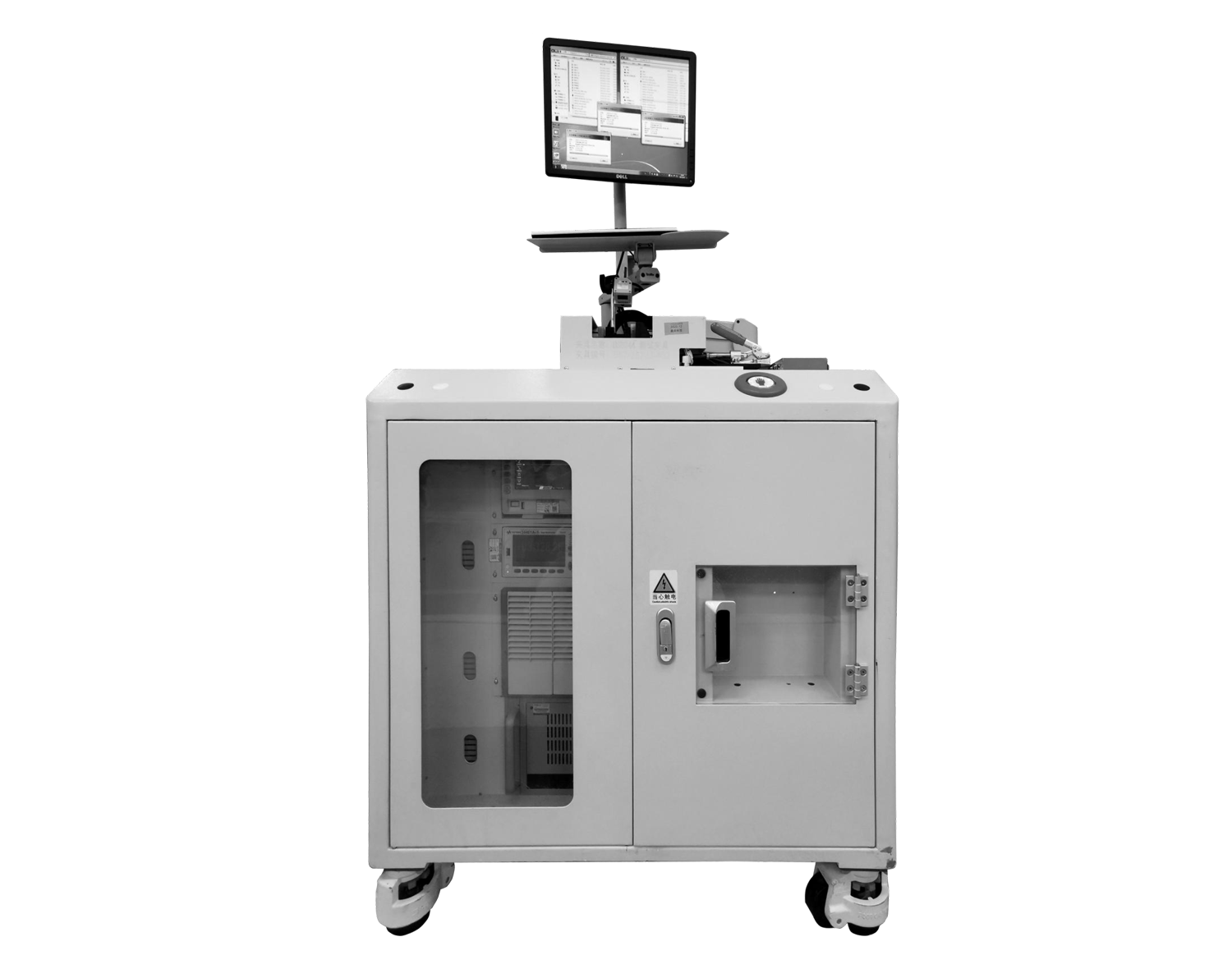 USB&NFC 測試設(shè)備